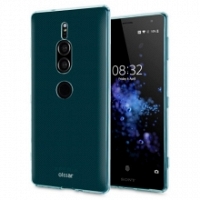 Thay vỏ, khung sườn, viền Benzen Sony Xperia XZ3 Chính Hãng